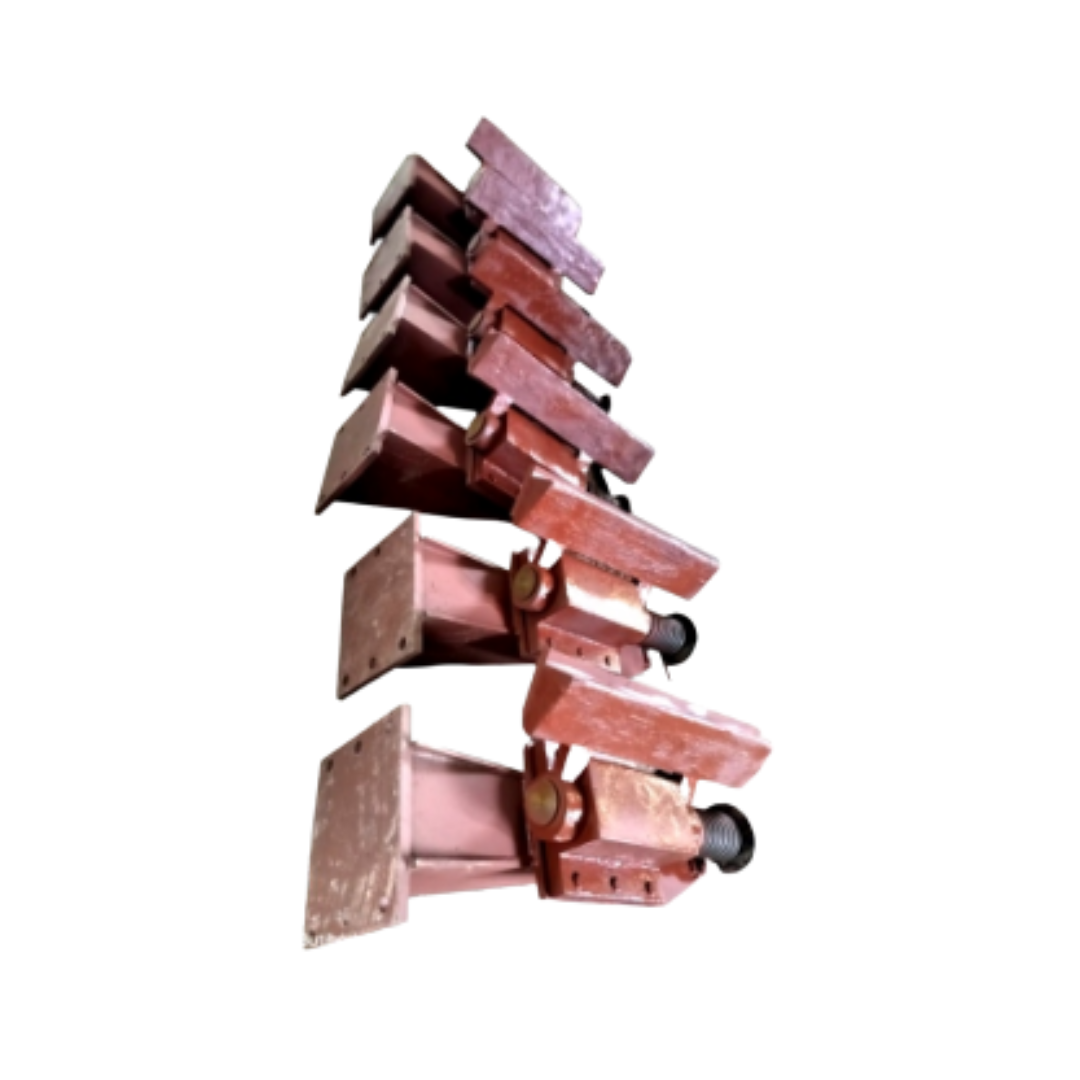 Bowl Hub for BHEL make XRP-763 Coal Mill