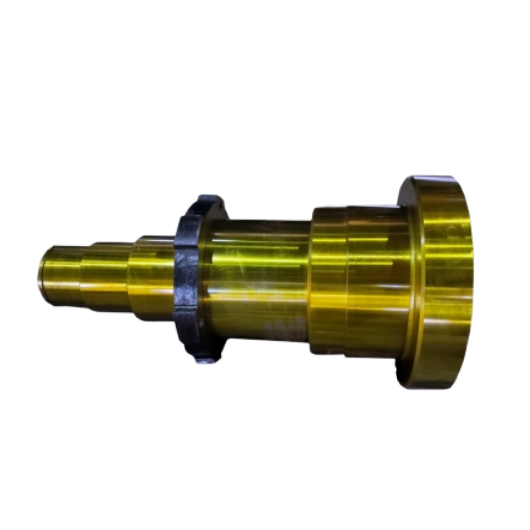 Base Frame for Motor